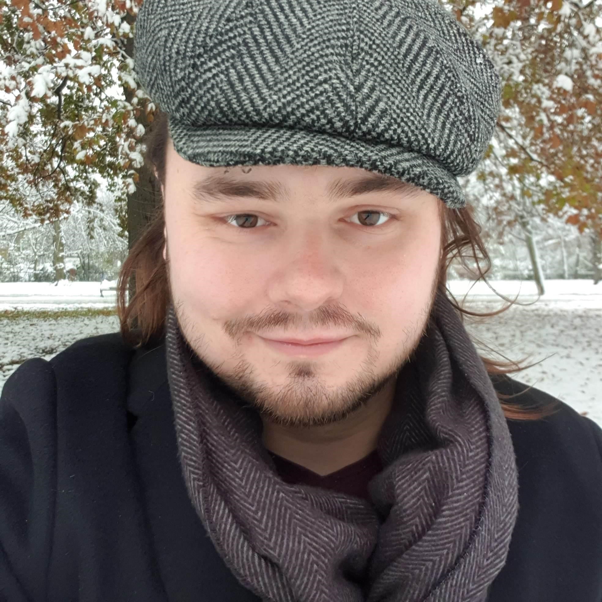 Photo of Maia Chankseliani, PhD